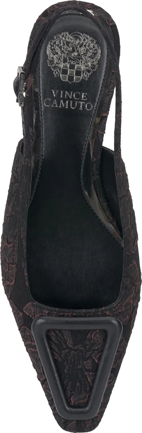 Vince Camuto Women's Savy Mule