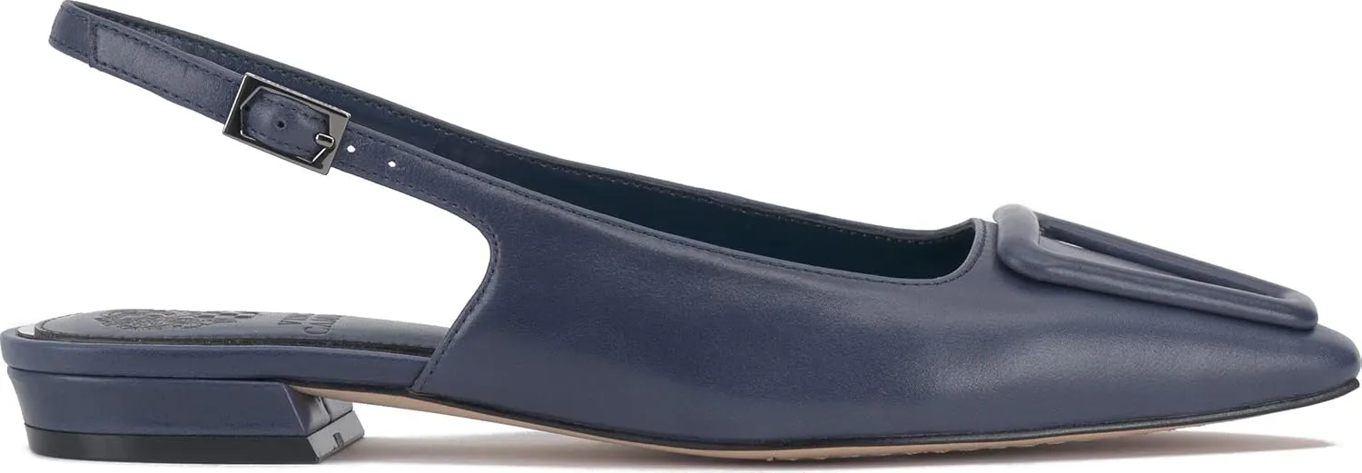 Vince Camuto Women's Savy Mule