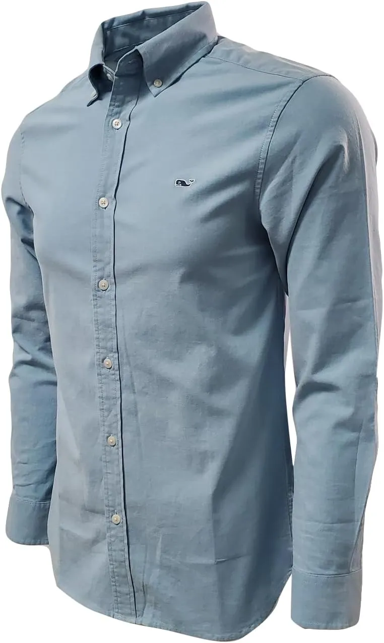 vineyard vines Men's Classic Fit Buttondown Shirt