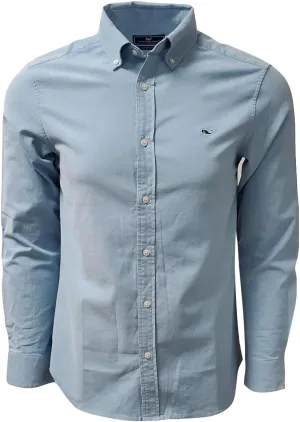 vineyard vines Men's Classic Fit Buttondown Shirt