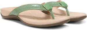 Vionic Avena Women's Arch Supportive Flip Flop Orthotic Sandal