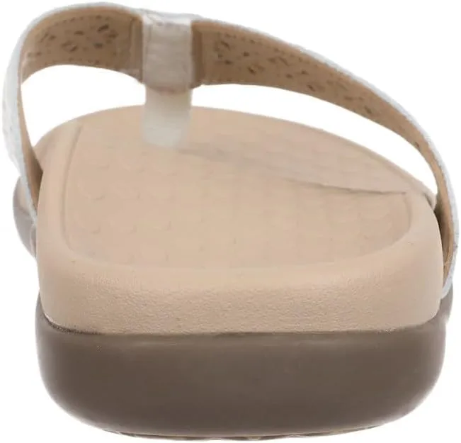 Vionic Shona Women's Supportive Sandal Flip Flops