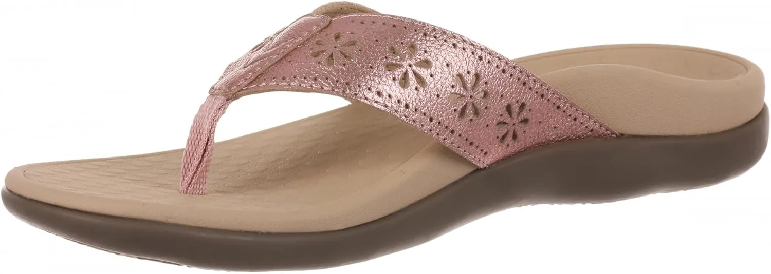 Vionic Shona Women's Supportive Sandal Flip Flops