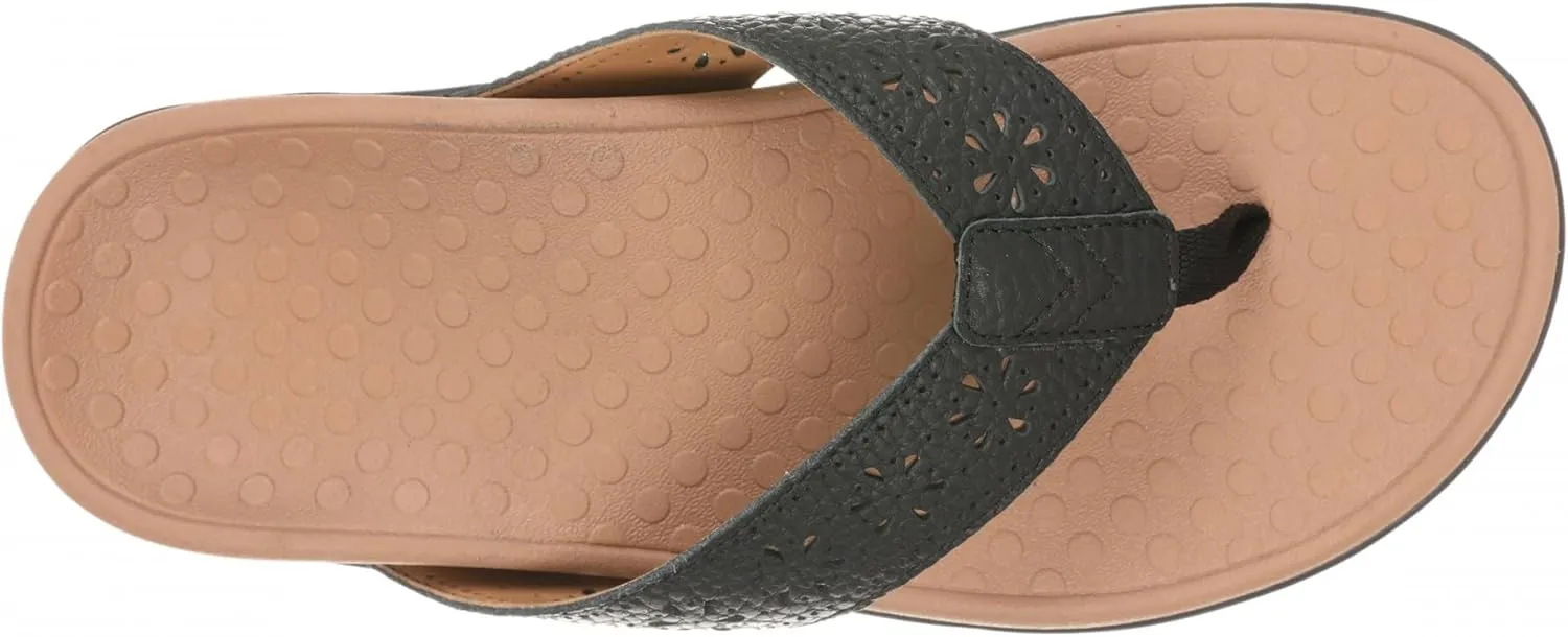 Vionic Shona Women's Supportive Sandal Flip Flops