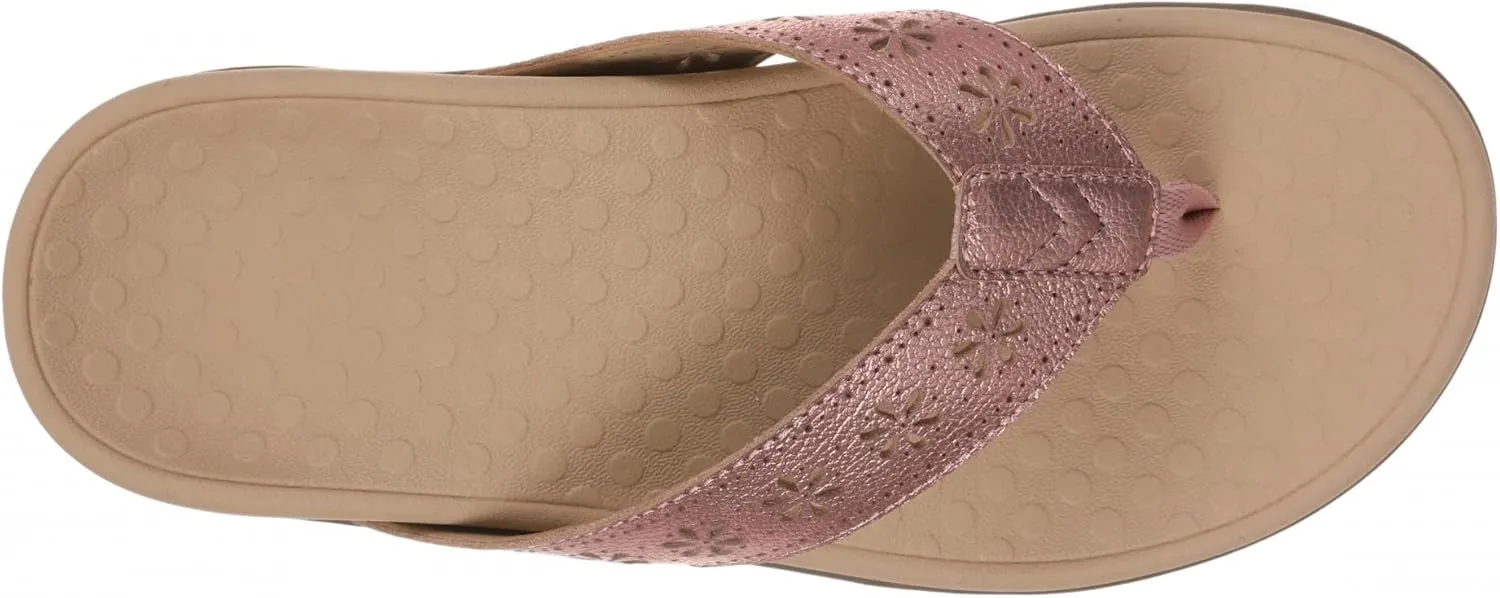 Vionic Shona Women's Supportive Sandal Flip Flops