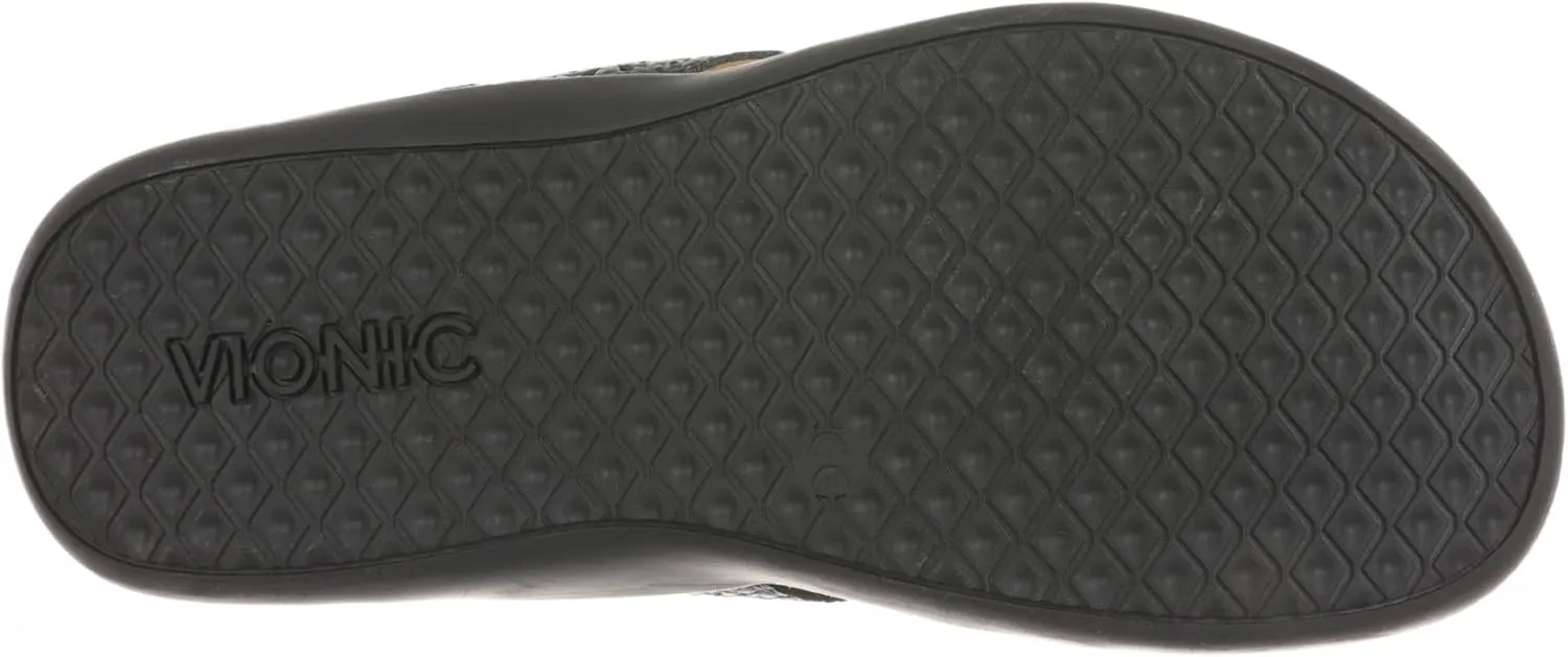 Vionic Shona Women's Supportive Sandal Flip Flops