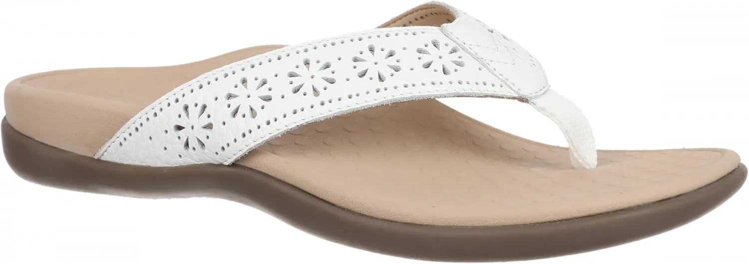 Vionic Shona Women's Supportive Sandal Flip Flops