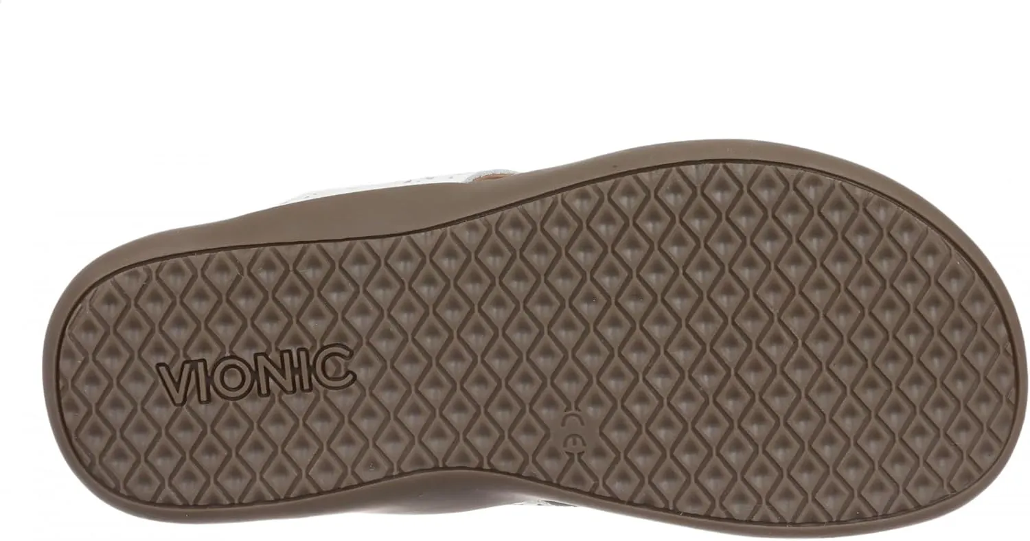 Vionic Shona Women's Supportive Sandal Flip Flops