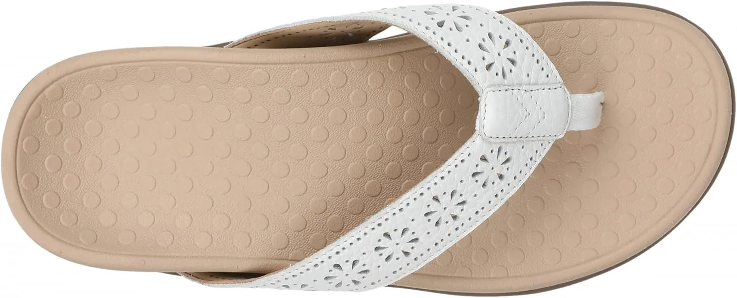 Vionic Shona Women's Supportive Sandal Flip Flops