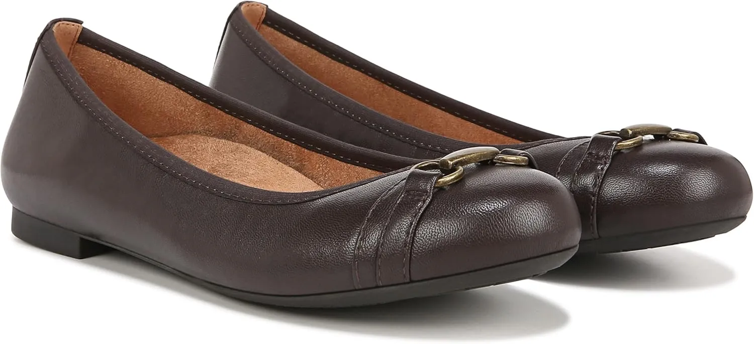 Vionic Women's Ballet Flat