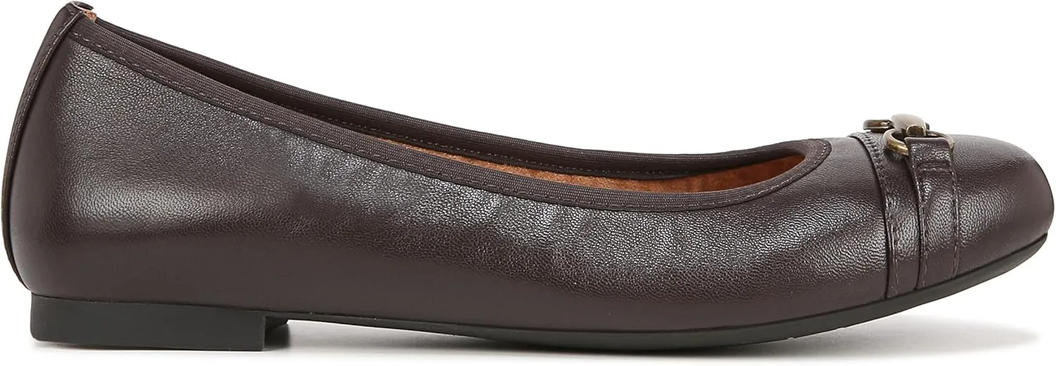 Vionic Women's Ballet Flat
