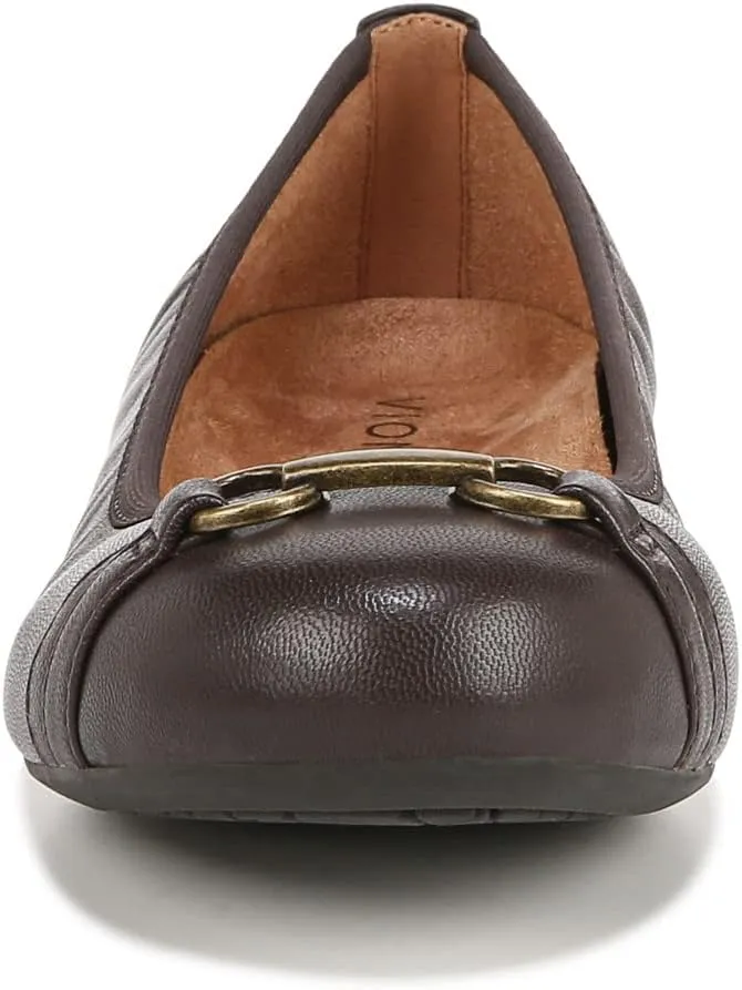 Vionic Women's Ballet Flat