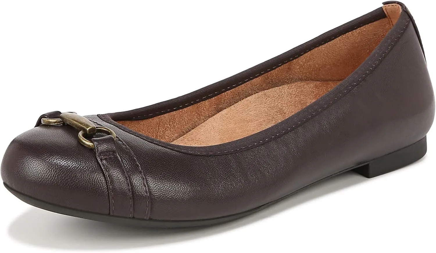 Vionic Women's Ballet Flat