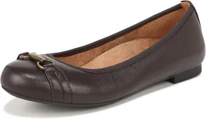 Vionic Women's Ballet Flat