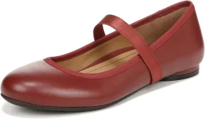 Vionic Women's Mary Jane Flat
