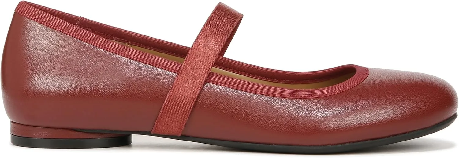 Vionic Women's Mary Jane Flat