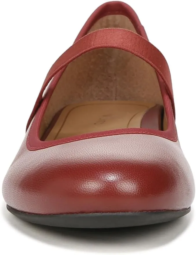 Vionic Women's Mary Jane Flat