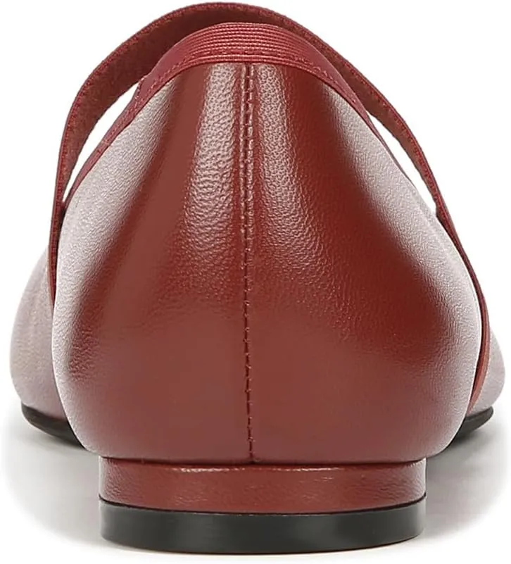 Vionic Women's Mary Jane Flat