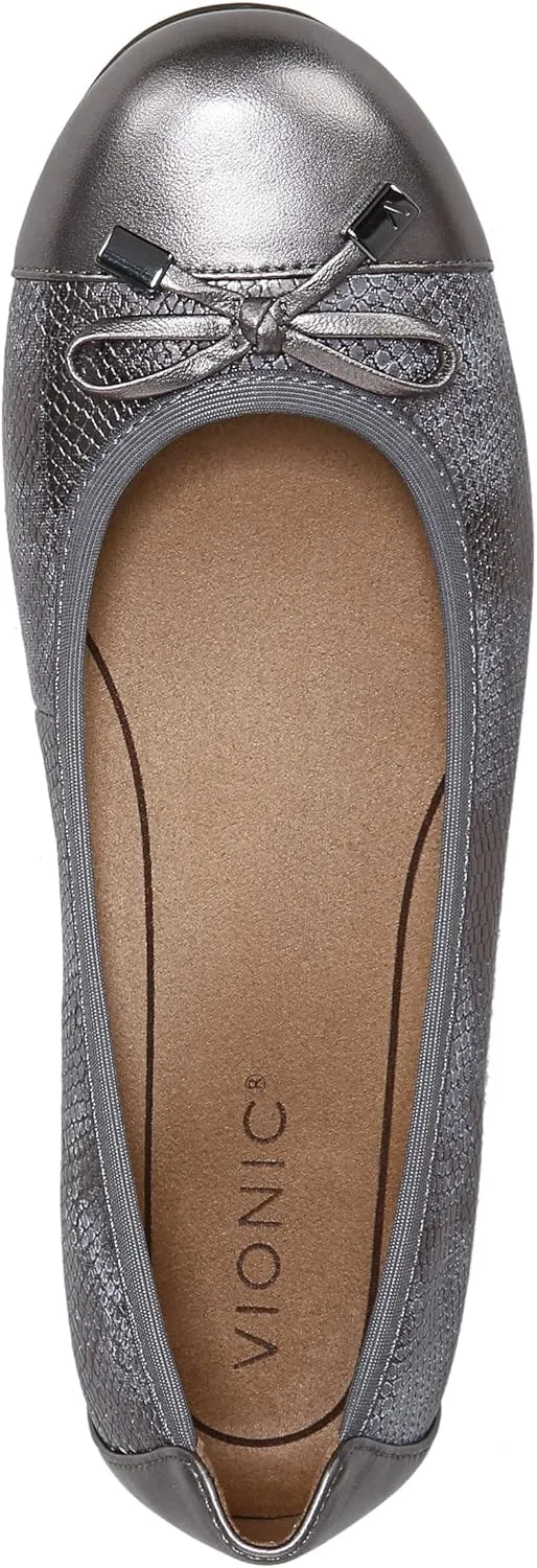 Vionic Women's Minna Flat