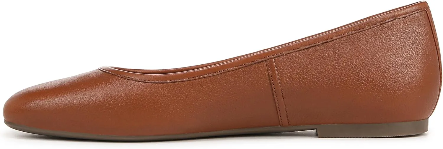 Vionic Women's Orinda Ballet Flat