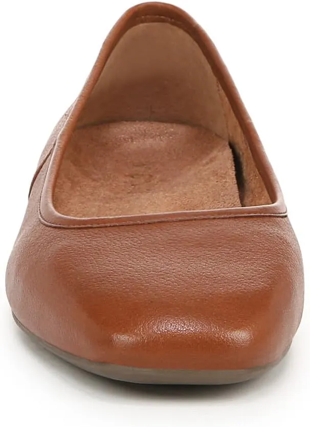 Vionic Women's Orinda Ballet Flat