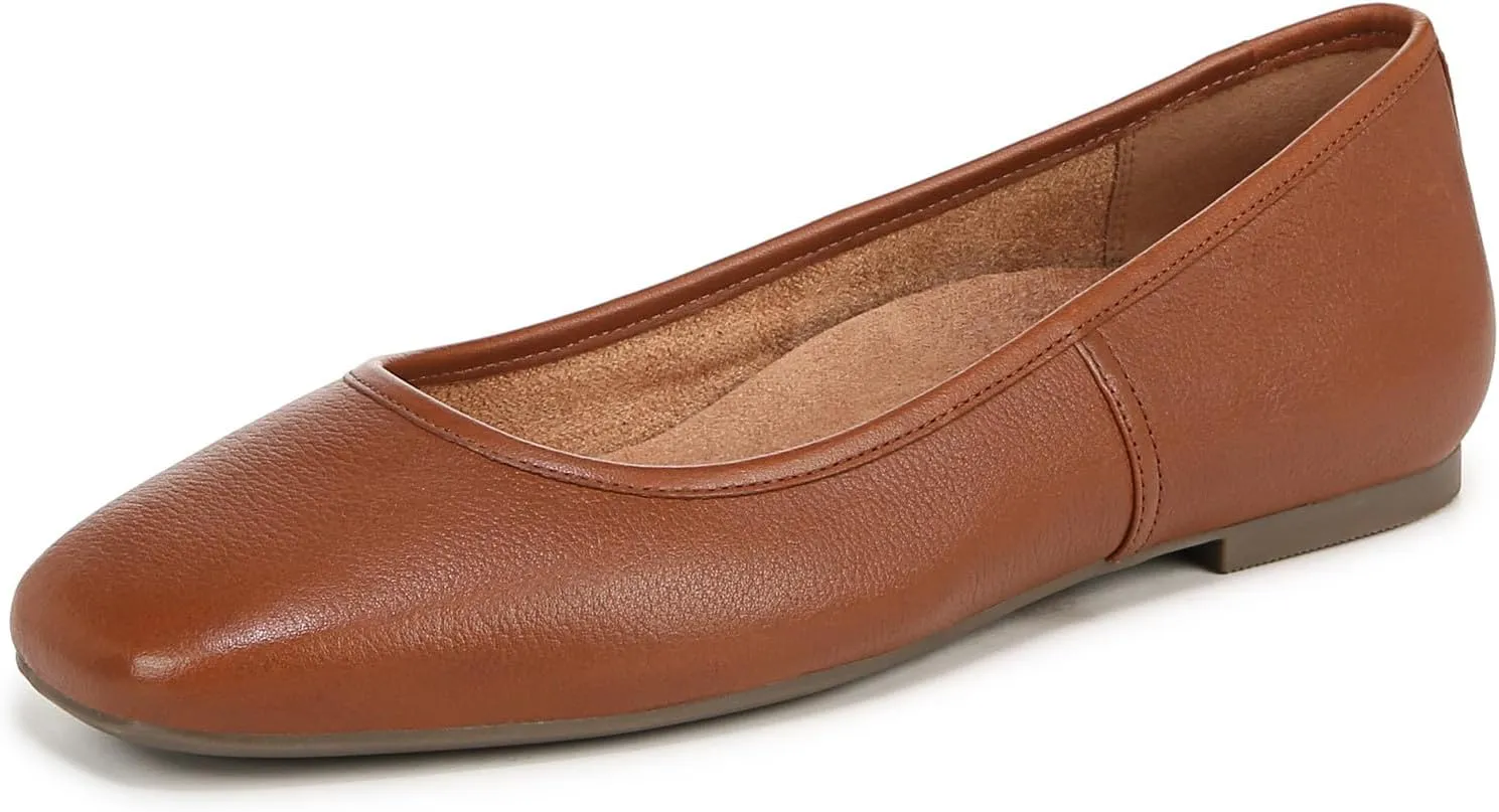 Vionic Women's Orinda Ballet Flat
