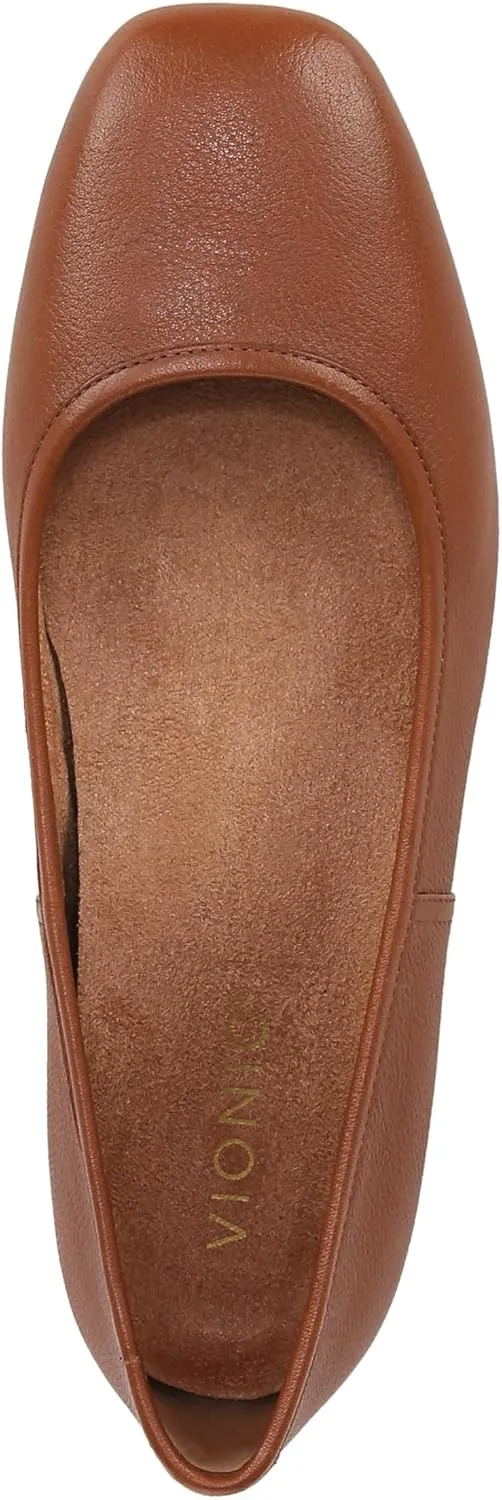 Vionic Women's Orinda Ballet Flat
