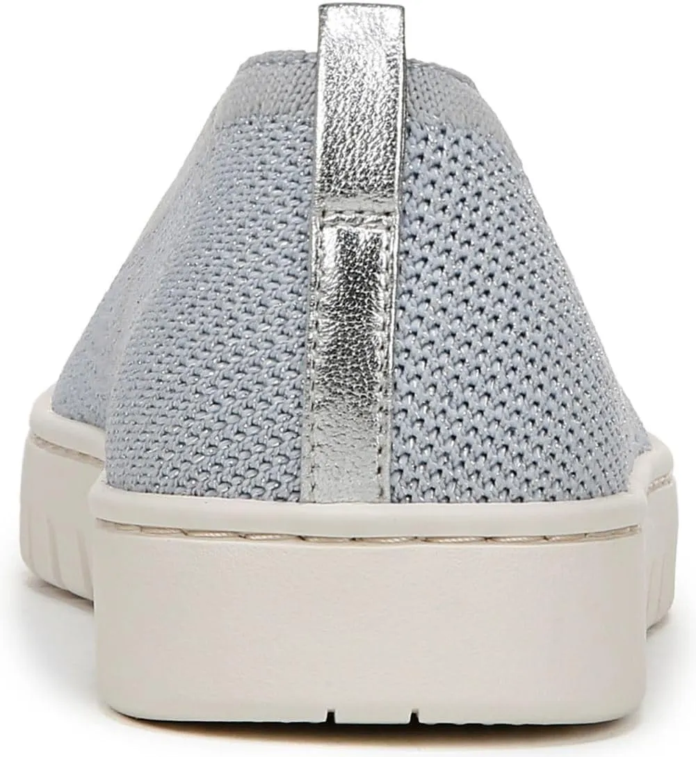Vionic Women's Uptown Skimmer Knit Ballet Flat