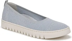 Vionic Women's Uptown Skimmer Knit Ballet Flat