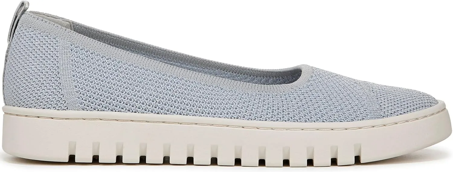 Vionic Women's Uptown Skimmer Knit Ballet Flat