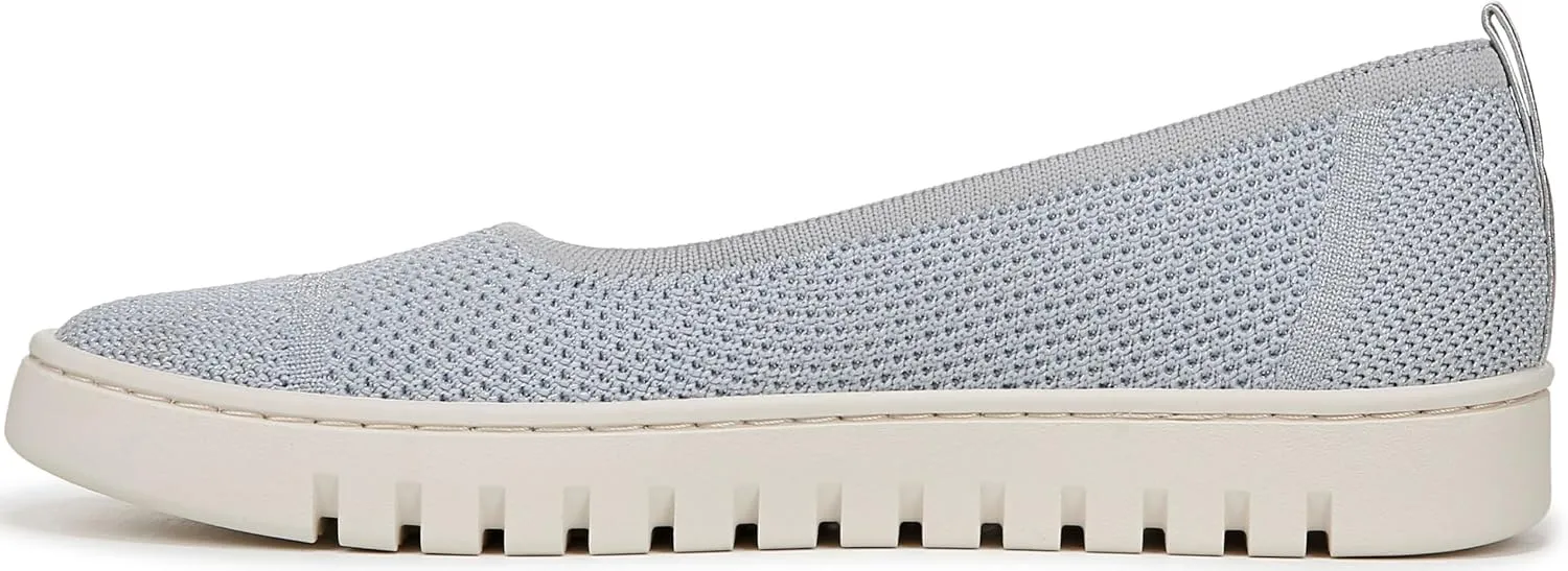 Vionic Women's Uptown Skimmer Knit Ballet Flat