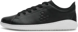 Vivobarefoot Geo Court III, Womens Everyday Barefoot Classic Designed for Premium Comfort