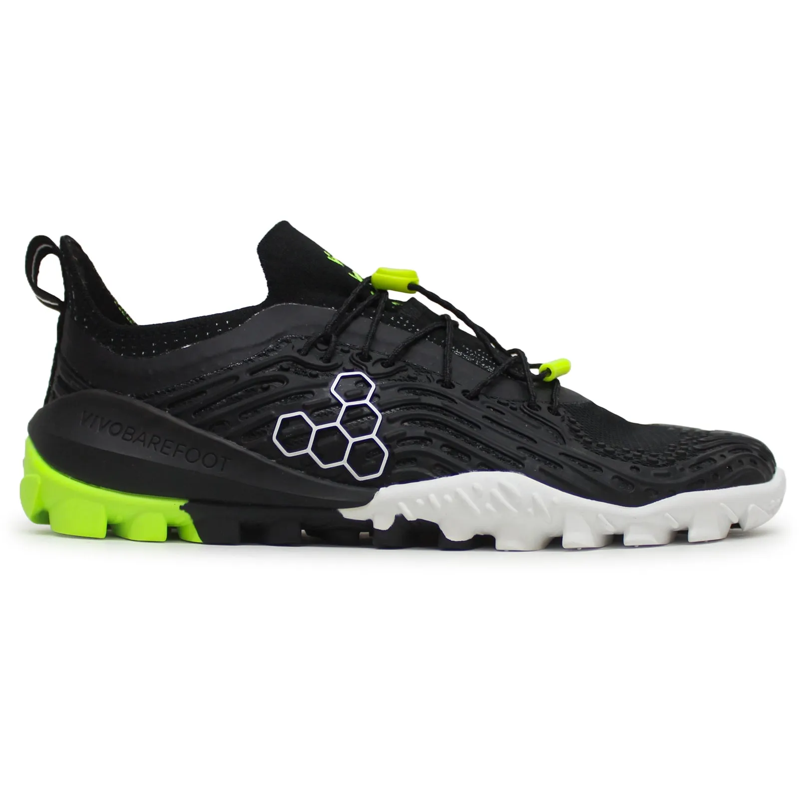 Vivobarefoot Hydra ESC Textile Women's Low Top Trainers