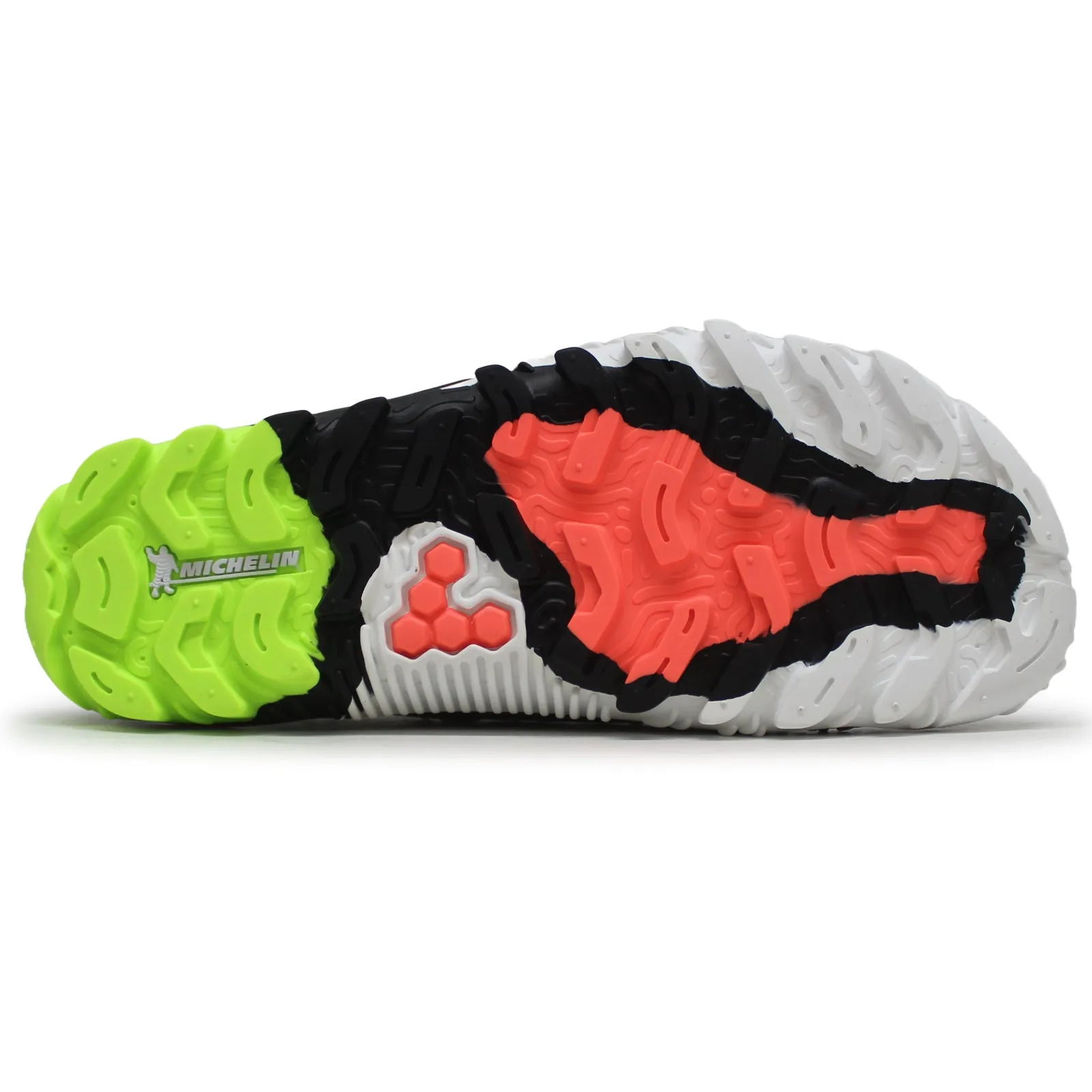 Vivobarefoot Hydra ESC Textile Women's Low Top Trainers
