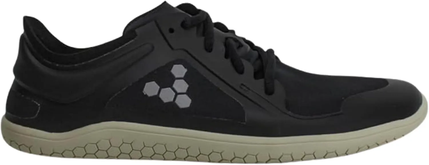 Vivobarefoot Primus Lite IV All Weather, Mens Lightweight Trainer