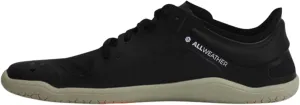 Vivobarefoot Primus Lite IV All Weather, Mens Lightweight Trainer