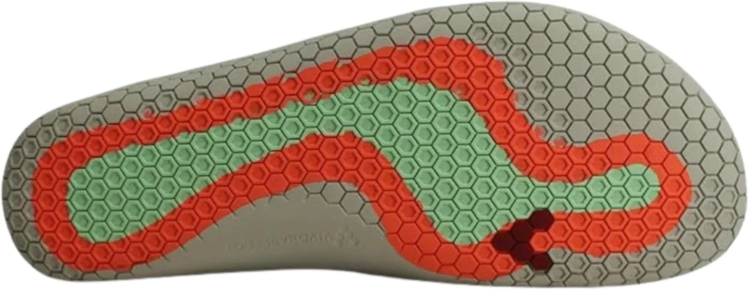 Vivobarefoot Primus Lite IV All Weather, Mens Lightweight Trainer