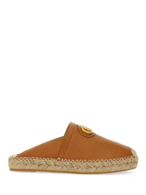 Vlogo Signature" Mule