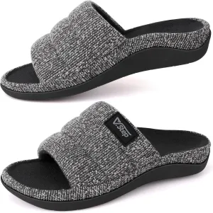 V.Step Women men orthopedic slipeprs