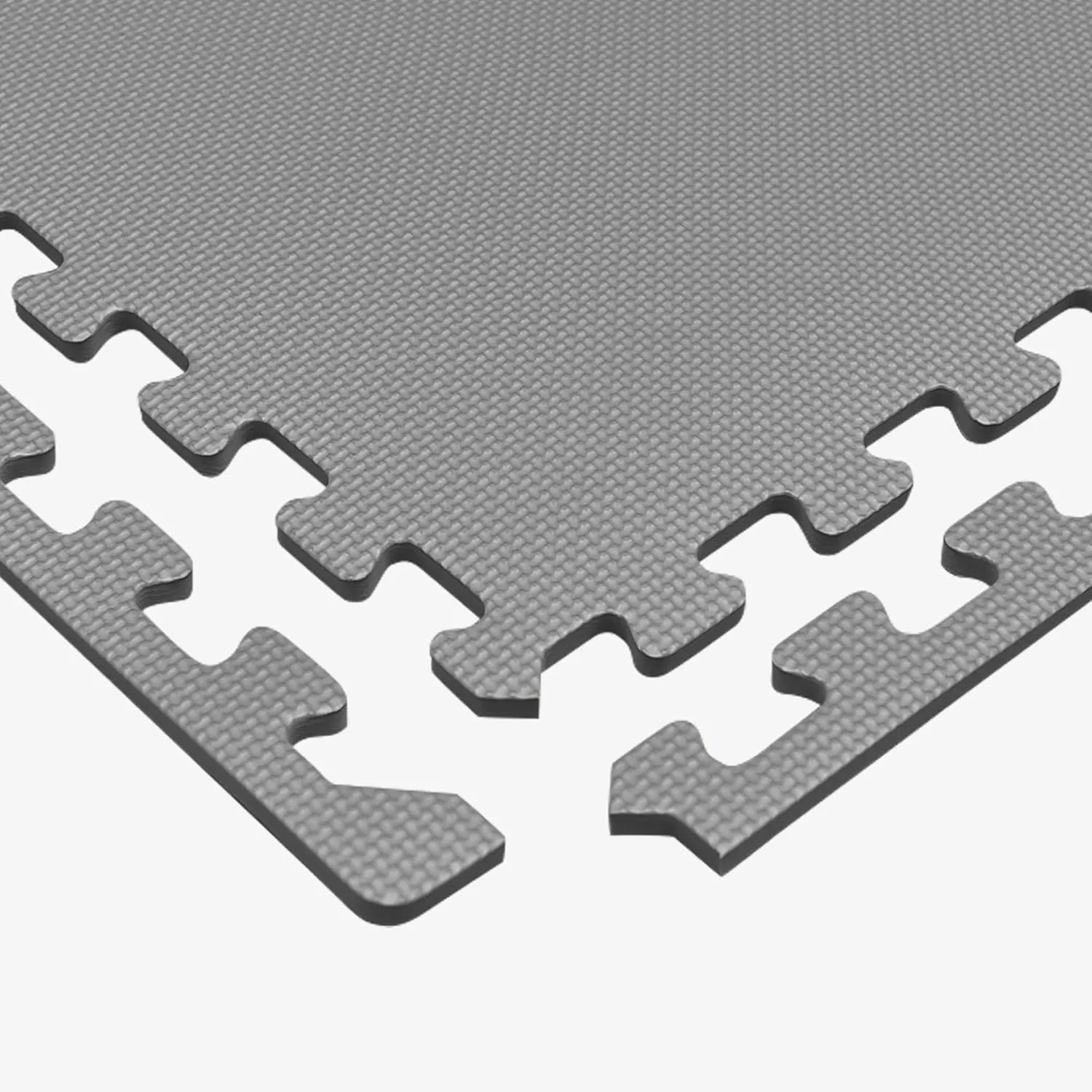 We Sell Mats 3/8 Inch Thick Multipurpose Exercise Floor Mat
