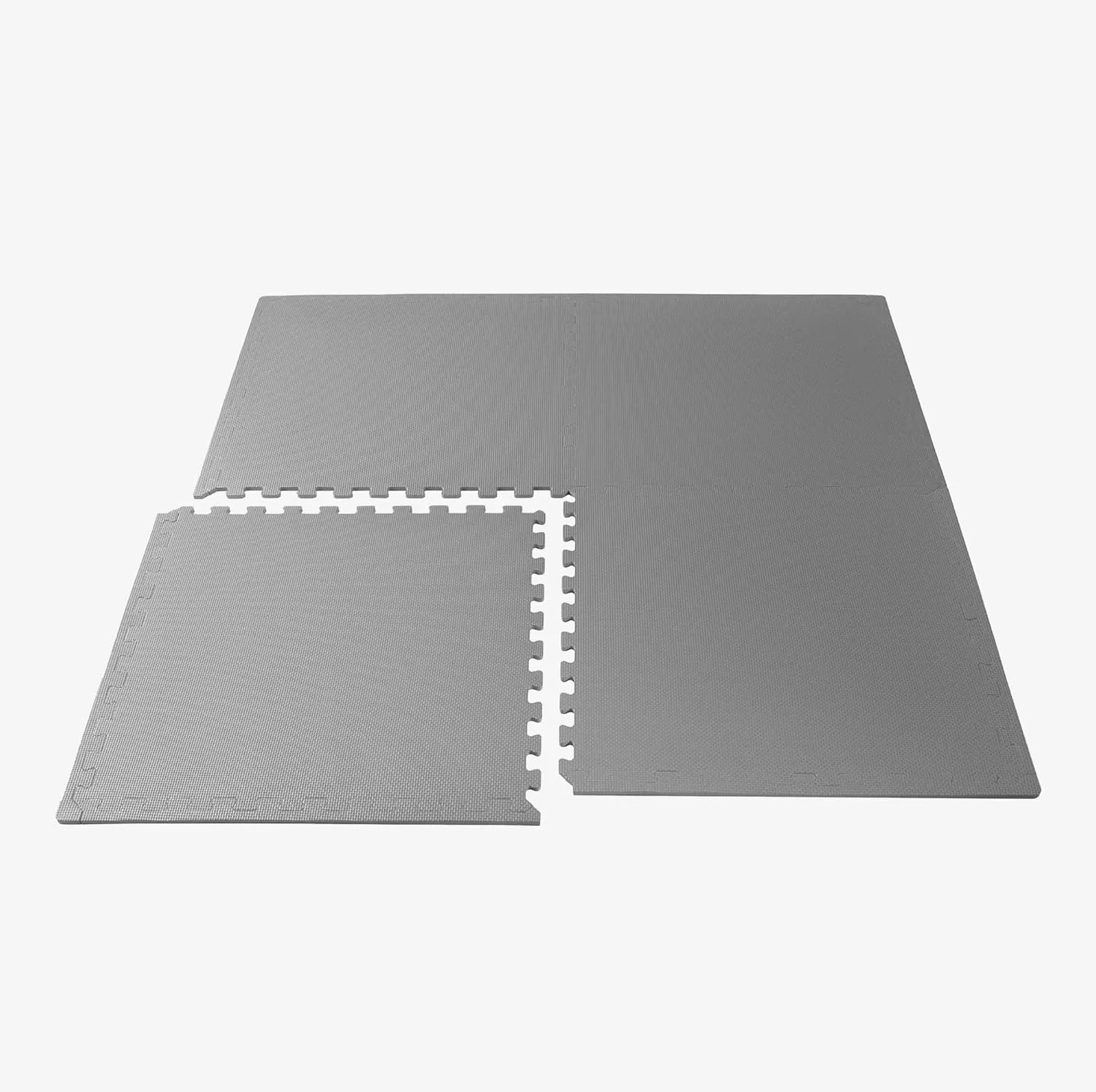We Sell Mats 3/8 Inch Thick Multipurpose Exercise Floor Mat