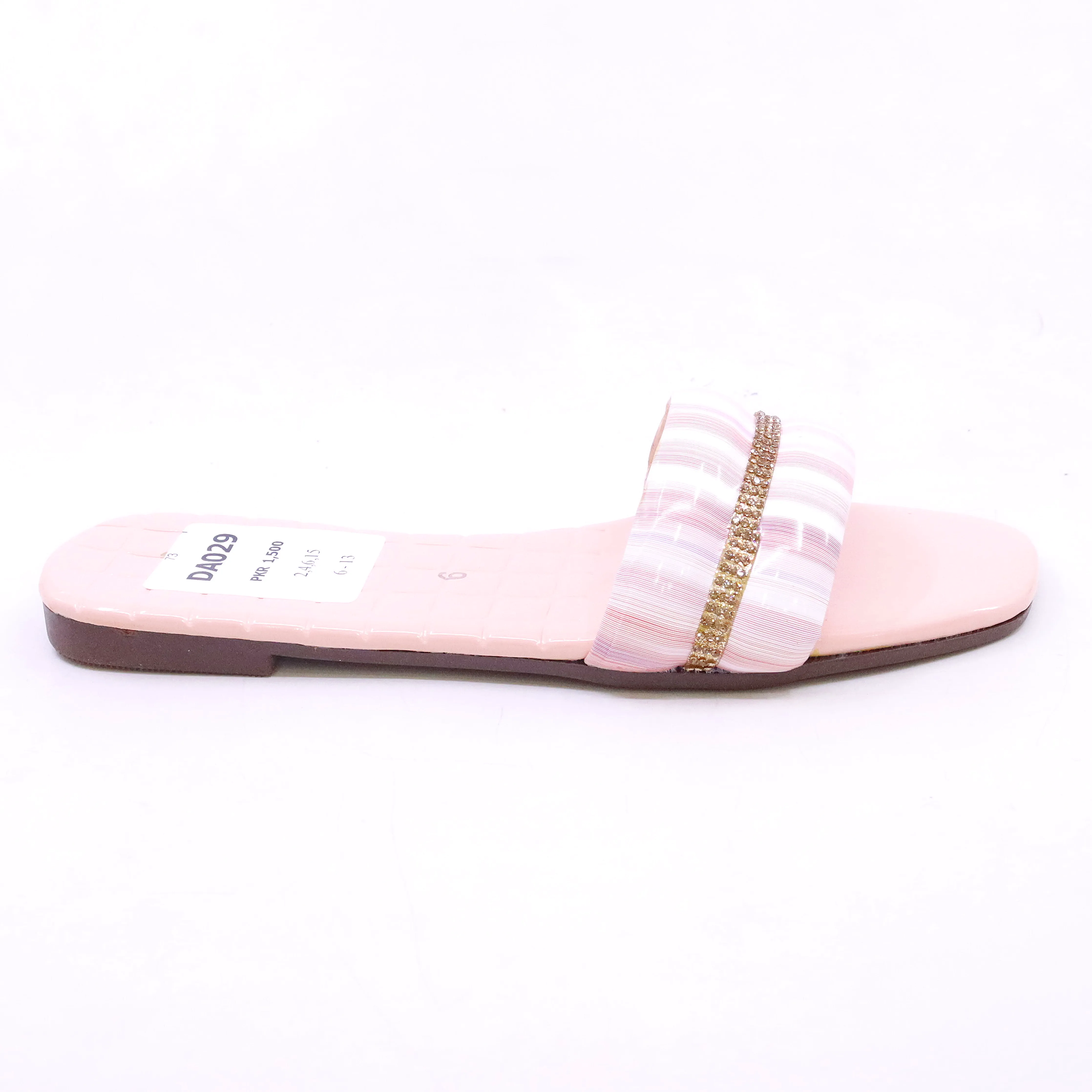 WOMEN 2 Women Casual Flat Slippers Slides