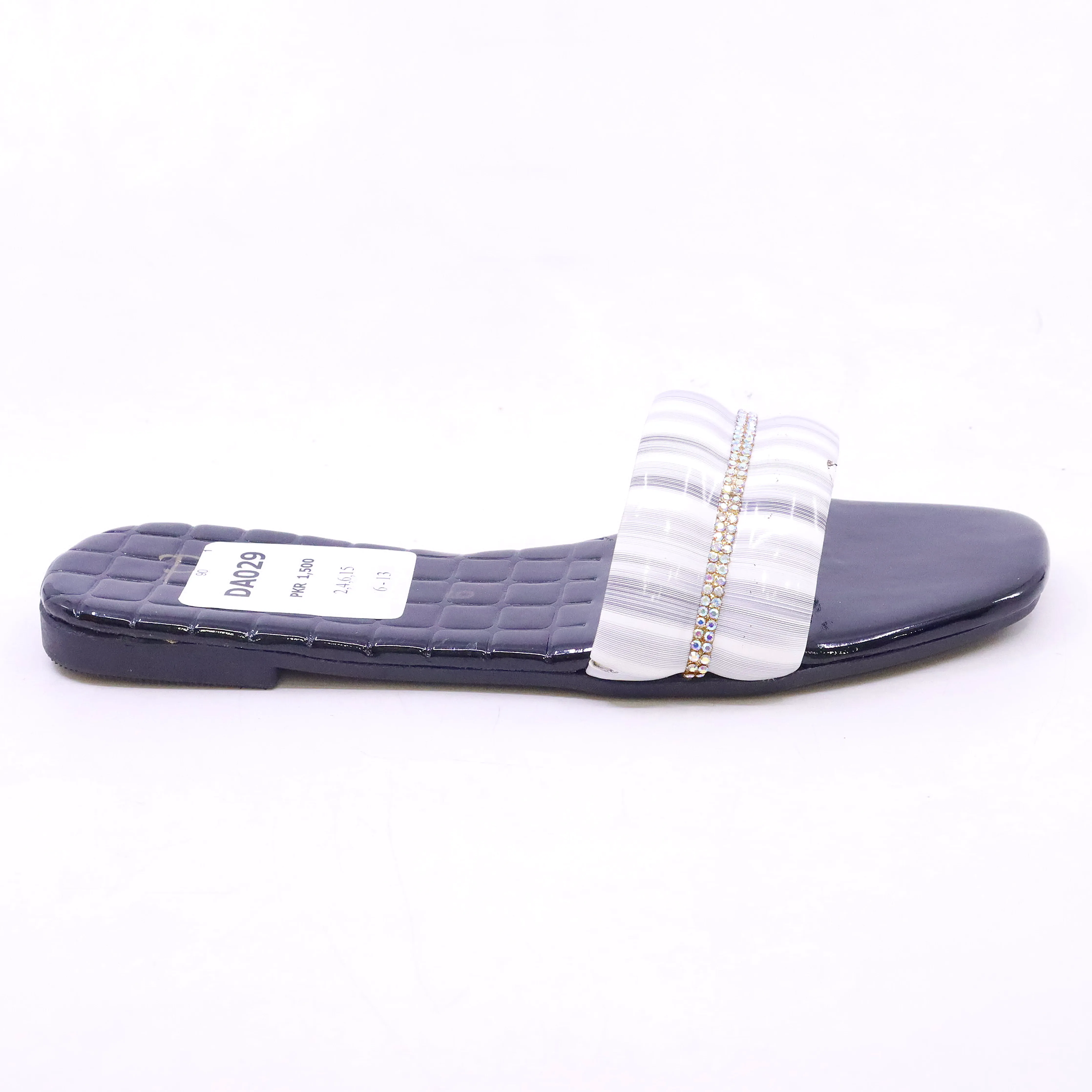 WOMEN 2 Women Casual Flat Slippers Slides