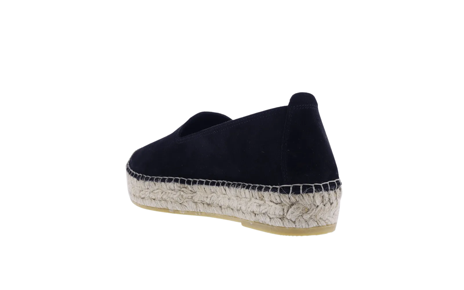 Women Espadrille Loafer