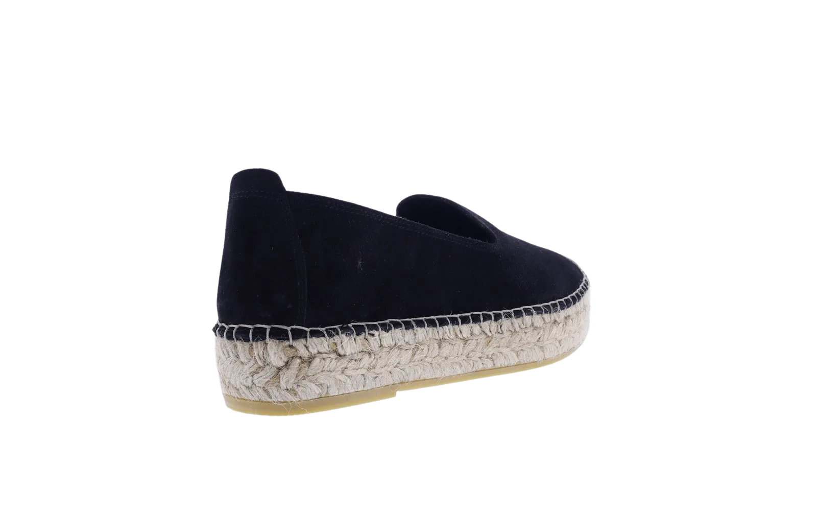 Women Espadrille Loafer