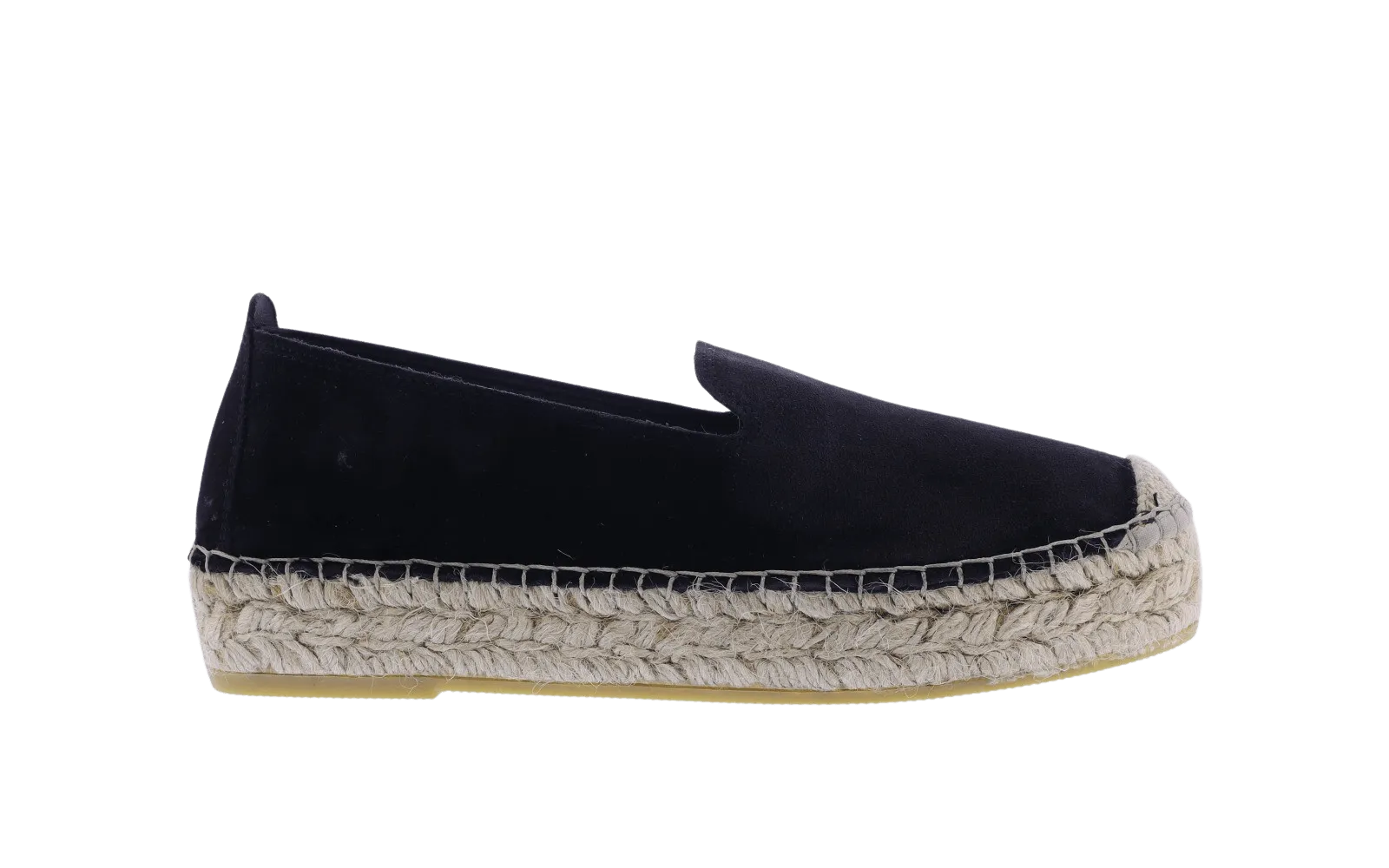 Women Espadrille Loafer