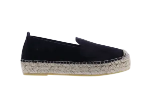 Women Espadrille Loafer