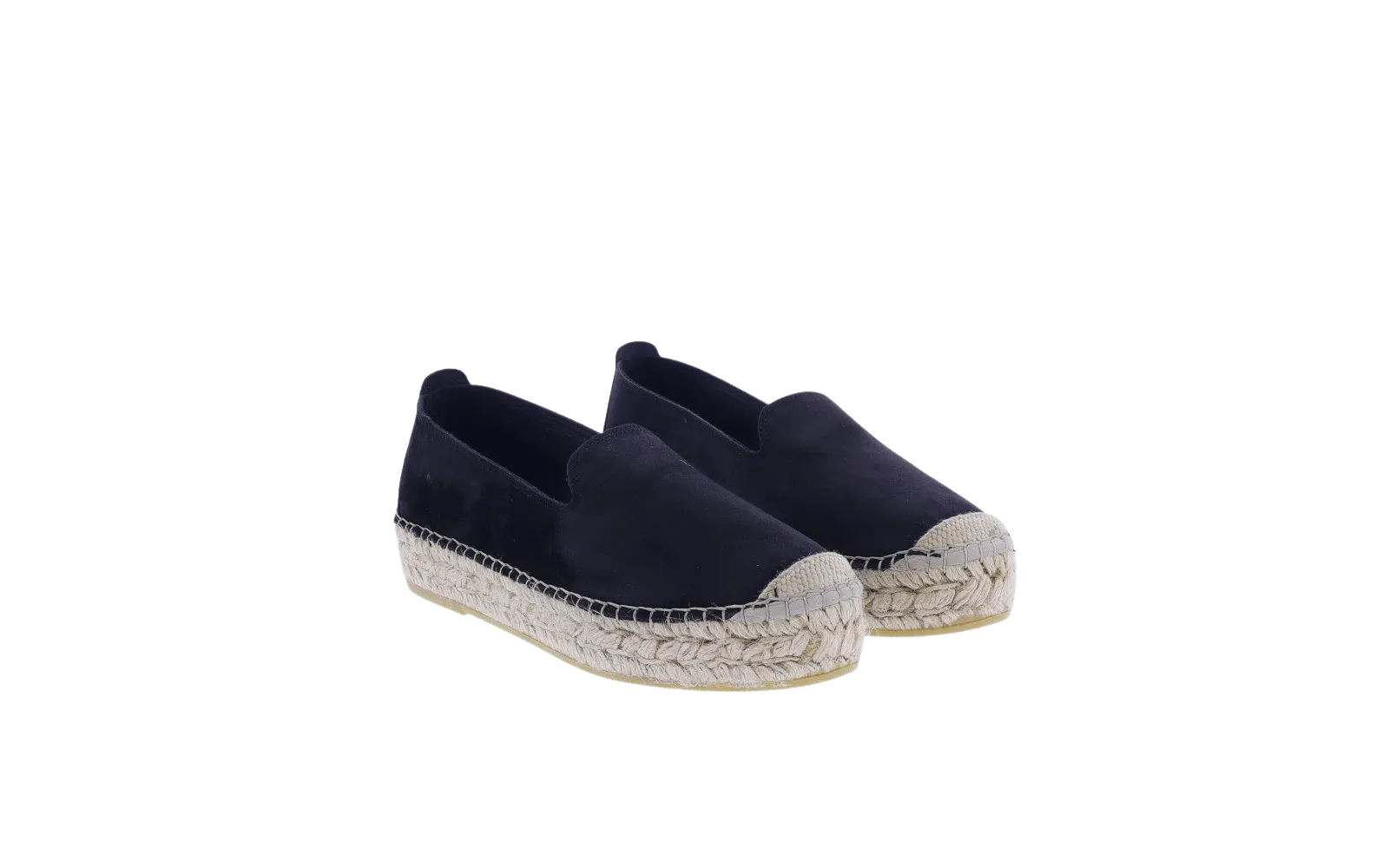 Women Espadrille Loafer
