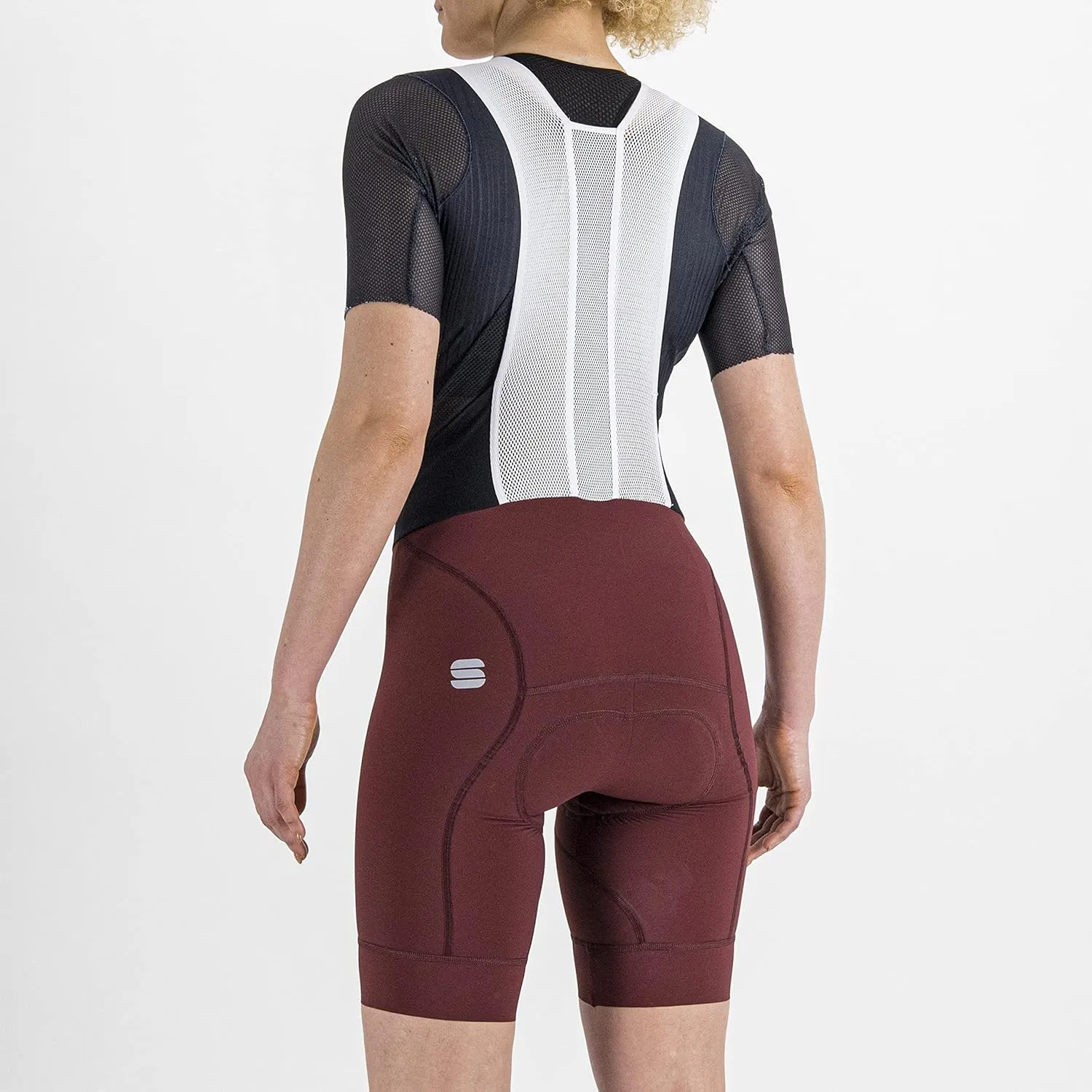 Women’s Body Fit Pro LTD Bibshort for Road Biking, Cycling, Racing