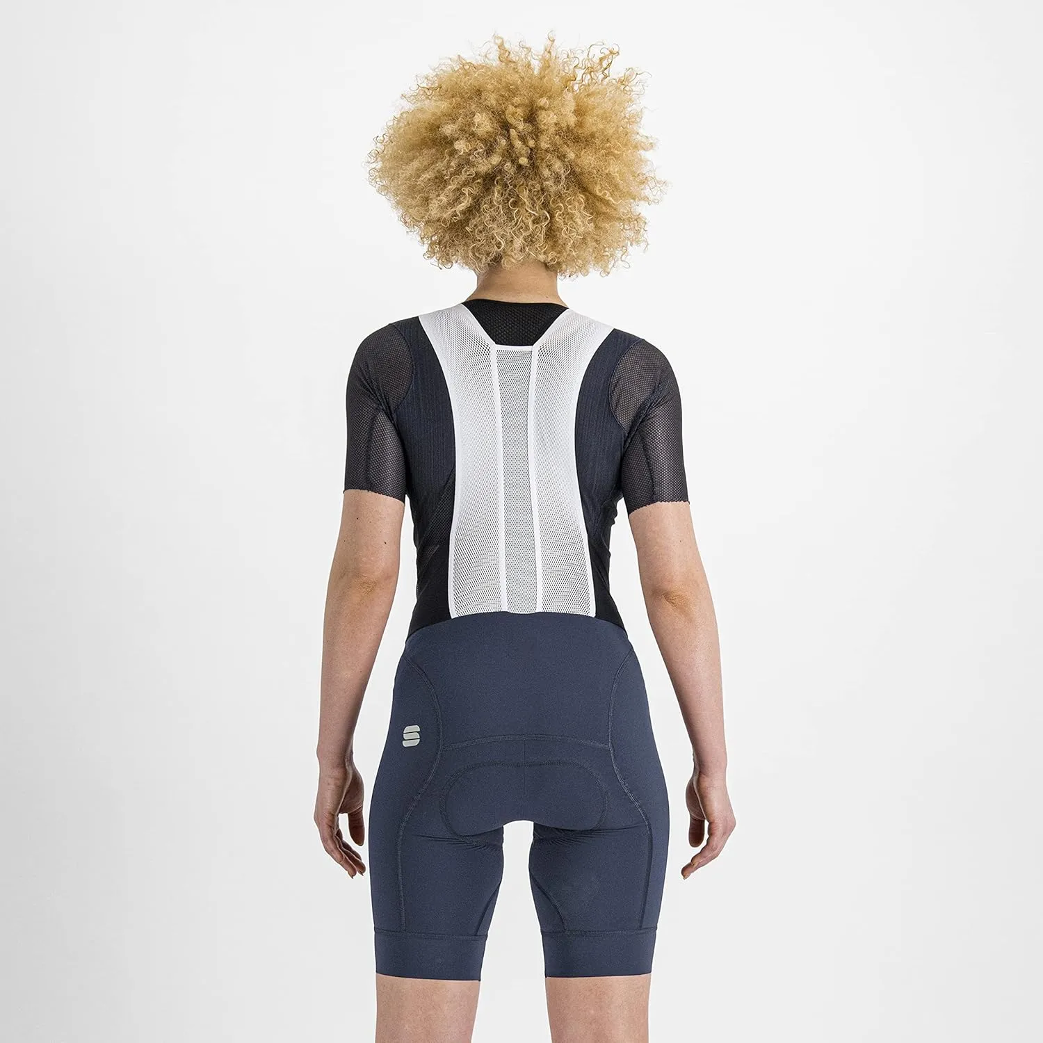 Women’s Body Fit Pro LTD Bibshort for Road Biking, Cycling, Racing